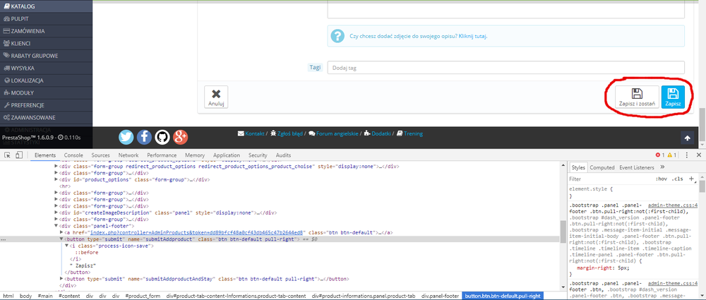 2 - Narzędzia dla programistów - Przycisk działa.png