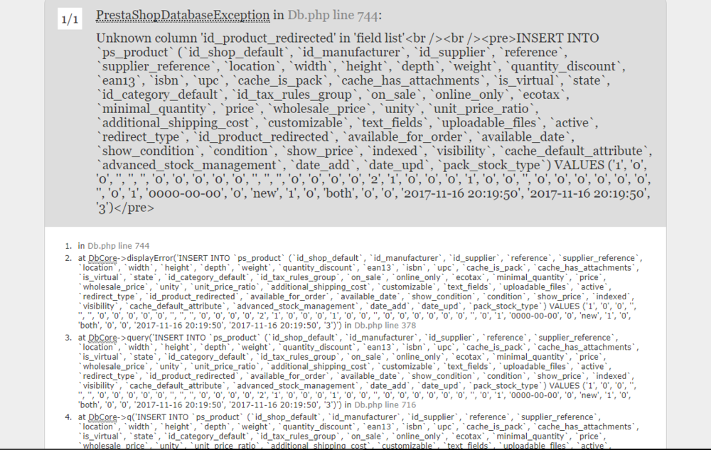 Capture erreur presta new product.PNG