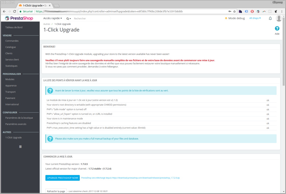 2017-12-08 Prestashop 1clickupgrade process 02.png