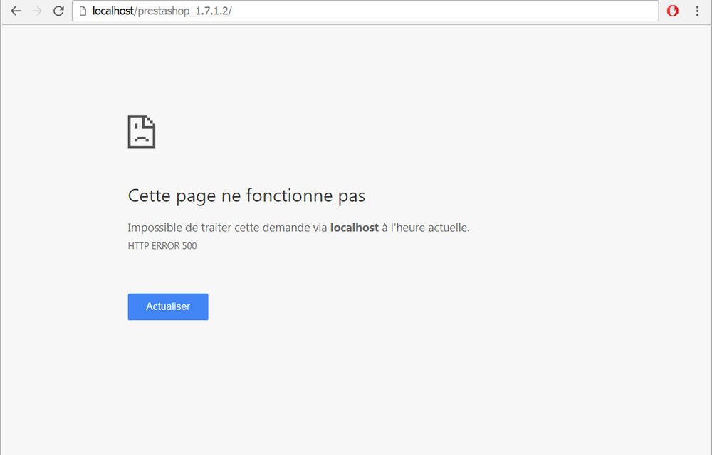 prestashop 1.7 http error 500.png