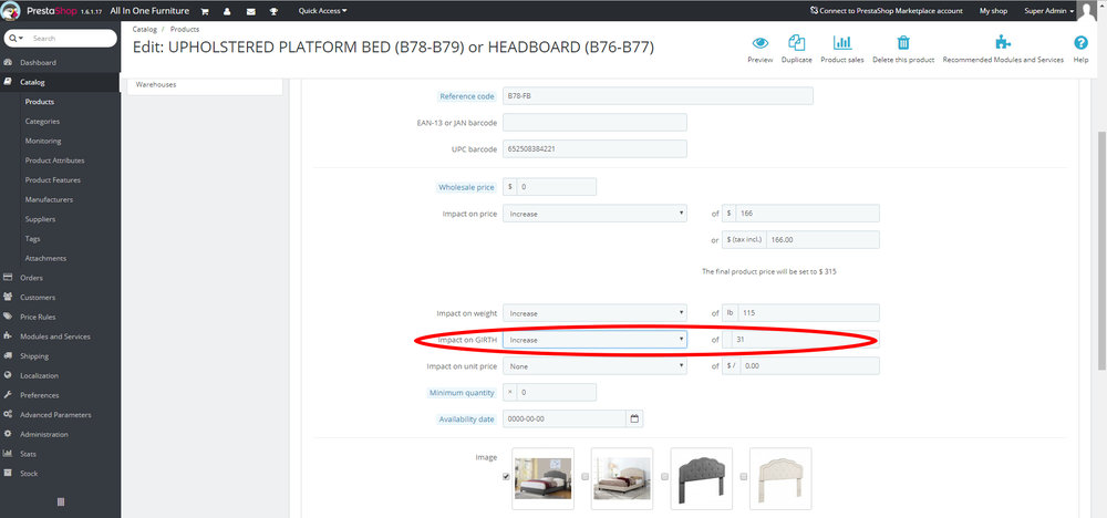 Impact on Girth modifing.jpg