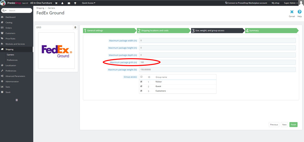 Carrier Restriction.jpg