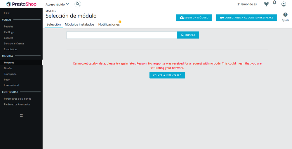 imp. pantalla - conexion con los modulos.png