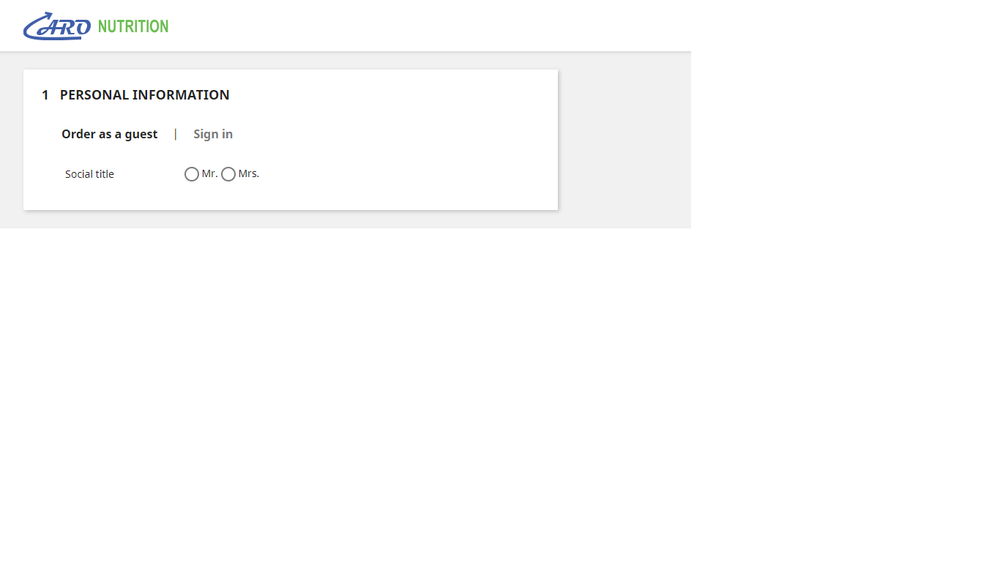 Prestashop Checout Issue.png