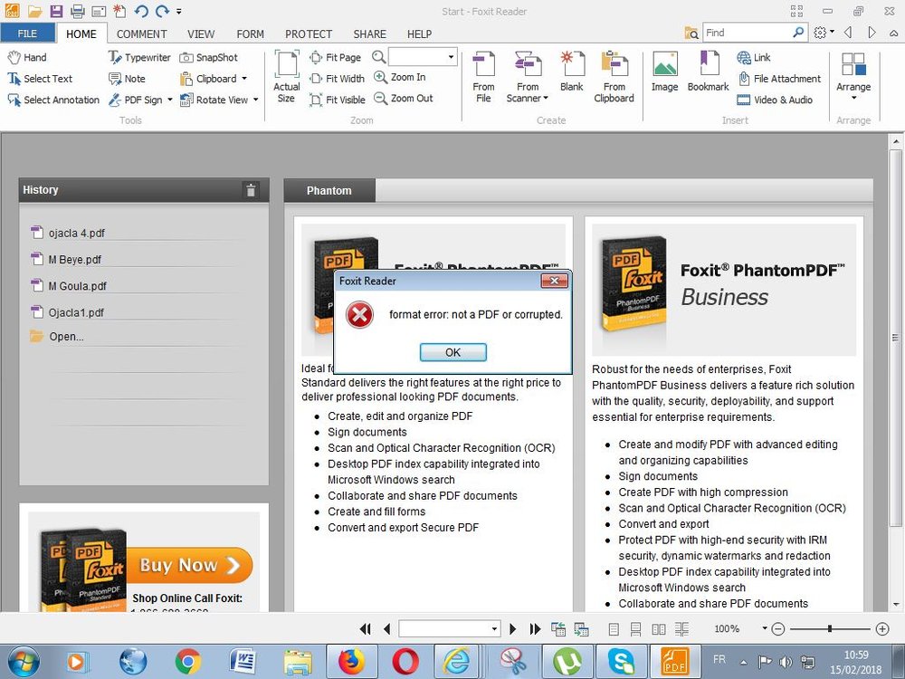 Capture pdf facture camer cash.JPG