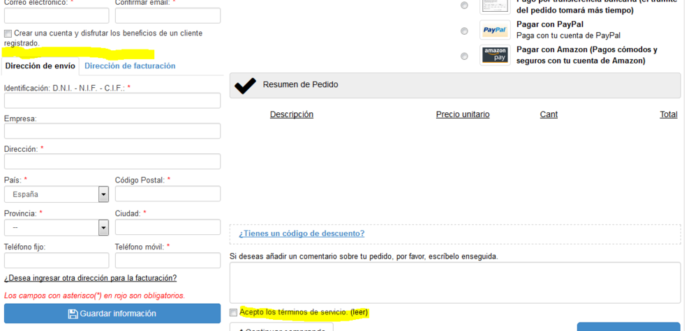 cambio de lugar acepto terminos de servicio.PNG
