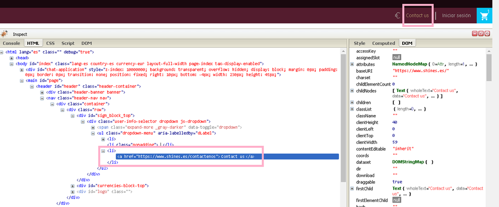 Contact us - Shines.png