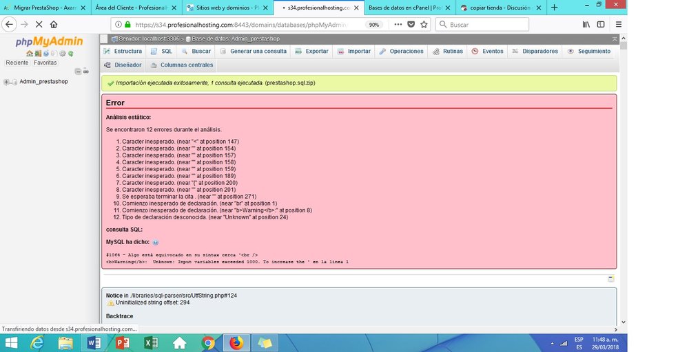 Error al subir base de datos.jpg
