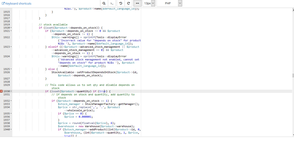 error adminimportcontroller.png