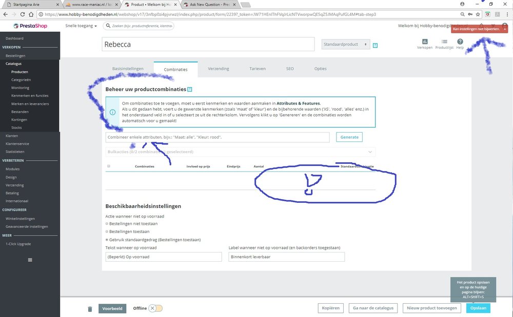 kan niet bijwerken.jpg