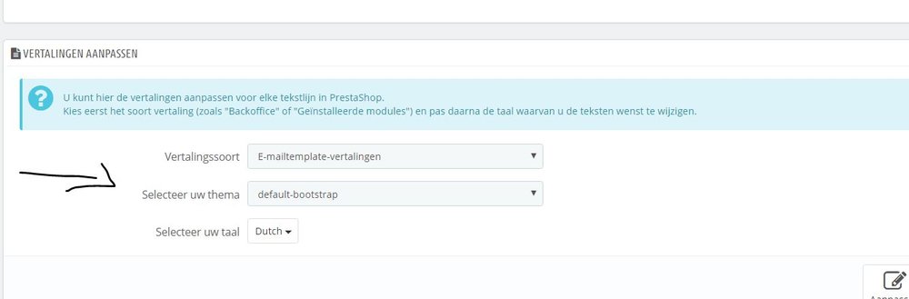 geen uitklapmenu vertaling 2.JPG