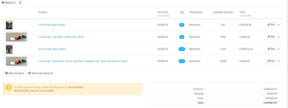 non paypal order.JPG