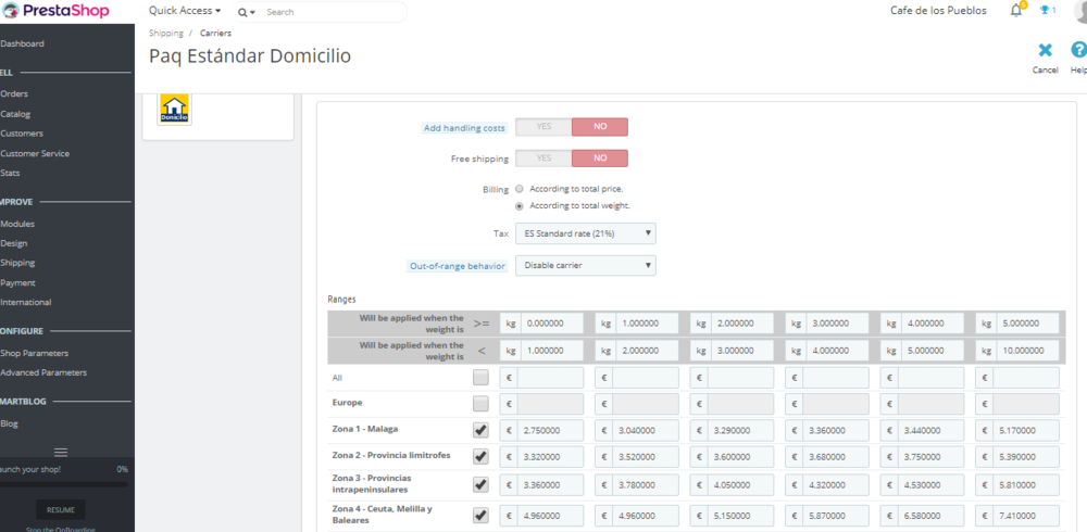 CORREOS ESTANDAR PAQ PS.PNG