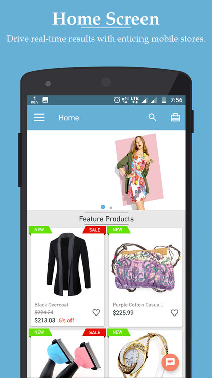 Android-Mobile-app-builder-screenshot home screen.jpg
