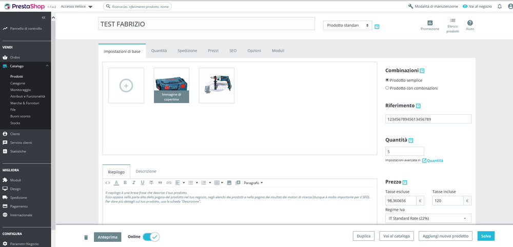 RIMOZIONE IMMAGINE O CAMBIO IMMAGINE DI COPERTINA.jpg
