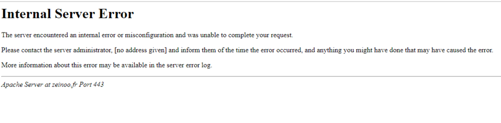 Intenal Server Error.PNG