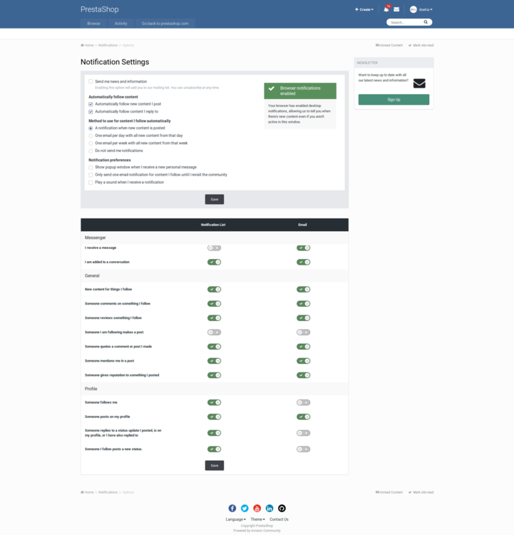 Snap - Notification Settings   PrestaShop.png