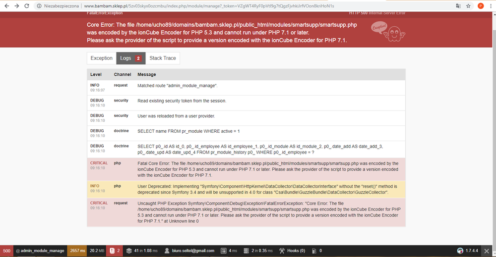 problem presta shop.png