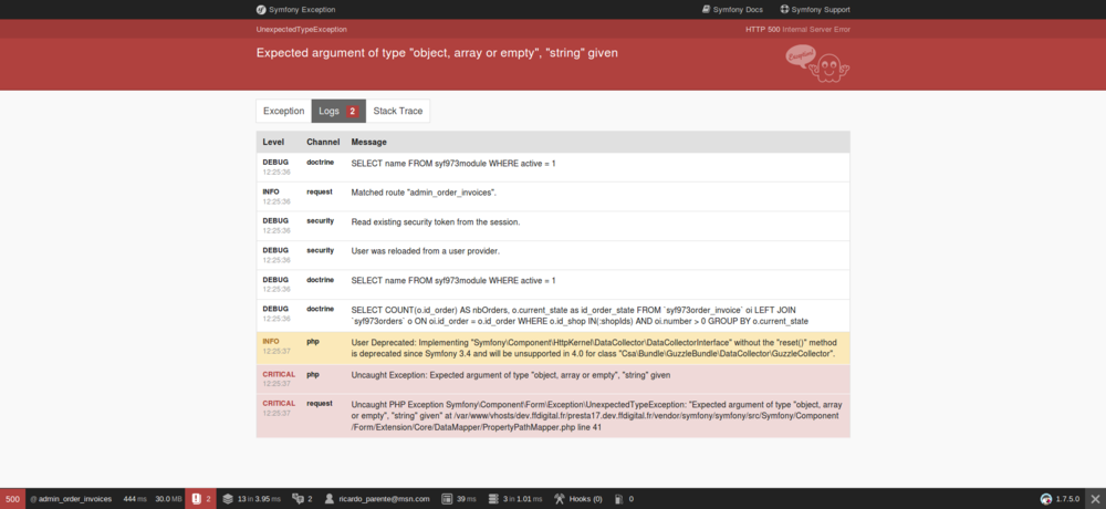 Screenshot_2019-01-25 Expected argument of type object, array or empty , string given (500 Internal Server Error)(1).png