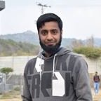 Shabab Ahmad