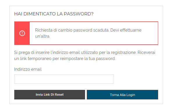 Reset Account Password Using Email Does Not Work (There is no email linked  to this account) - Website Bugs - Developer Forum