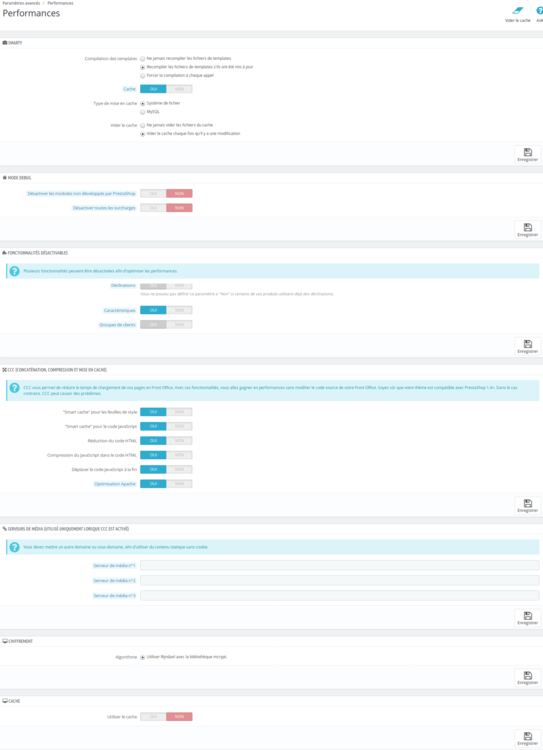 Performances • G light.png