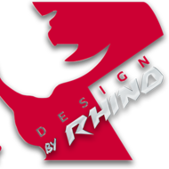 Design by Rhino