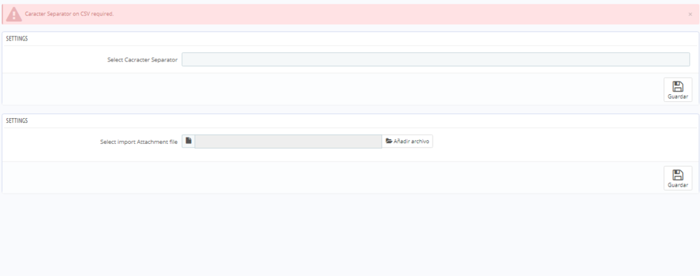 separator csv required.PNG