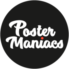 Poster Maniacs