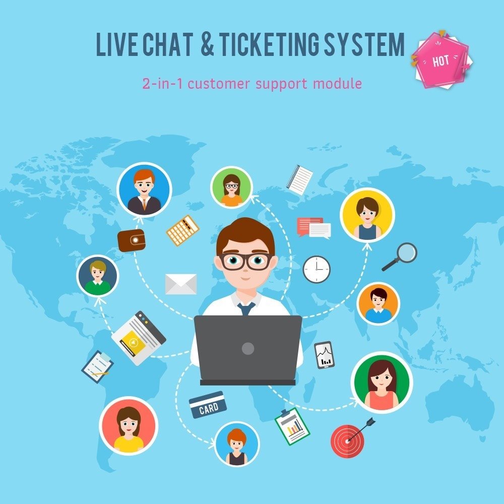 Day sale chat 1 live Live Chat