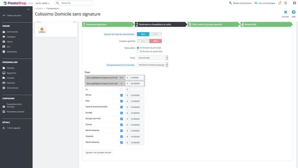Screenshot_2019-05-10 Transporteurs Colissimo Domicile sans signature • Wilii Wilii(1).png
