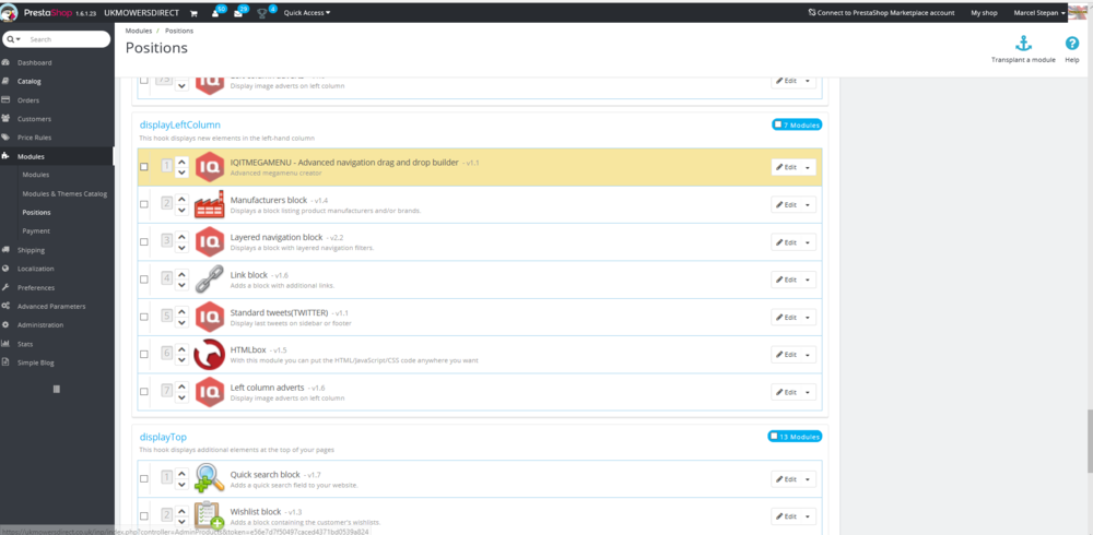 ukmowers snapshoot back end.PNG