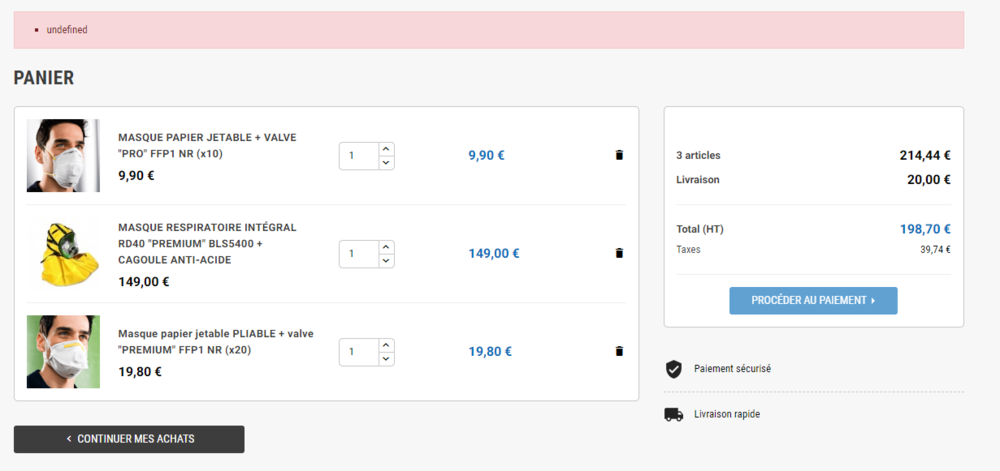 probleme suppression de produit du panier.PNG