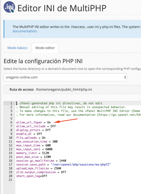 2 activar allow_url_fopen.png
