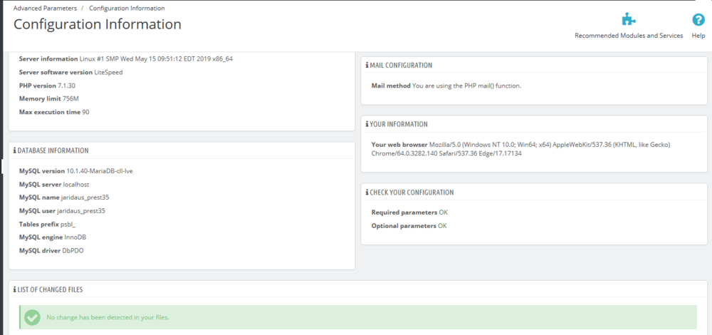 Configuraitons Settings.PNG