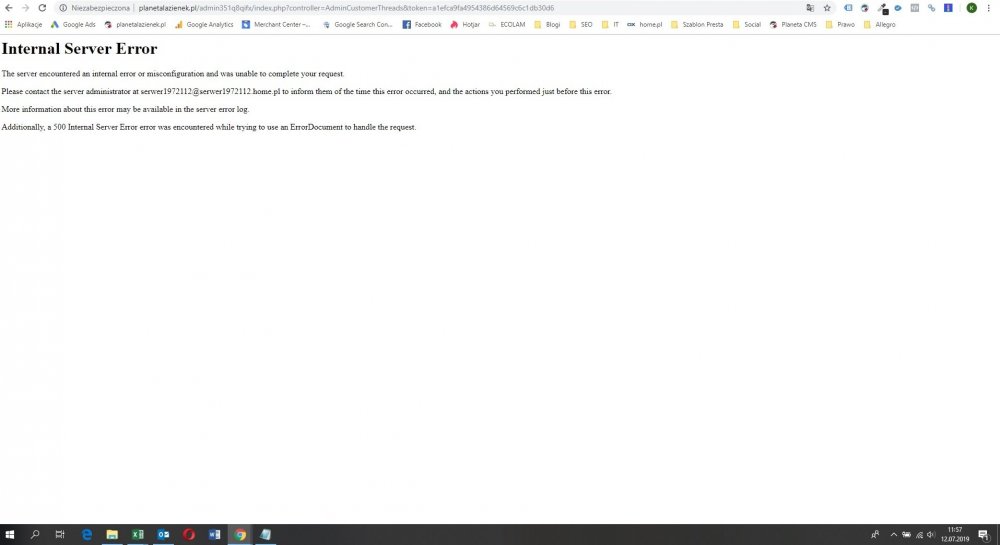Error 500 Obsługa klienta.jpg