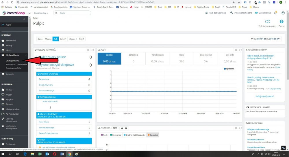 Backoffice PrestaShop Obsługa klienta.jpg