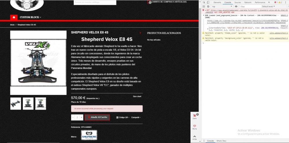 pantallazo error carrito prestashop.jpg