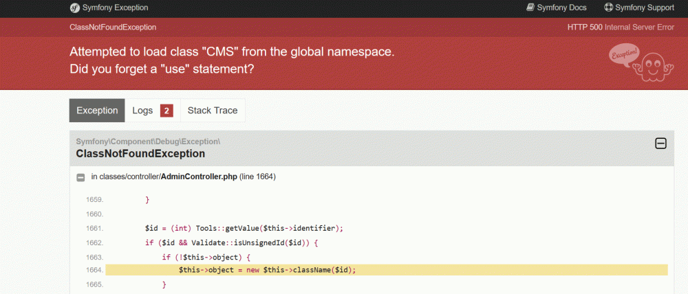 erreur 500 avec mes CMS.gif