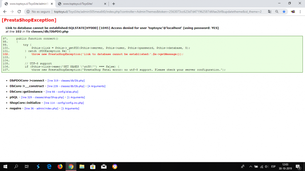 error back office.png