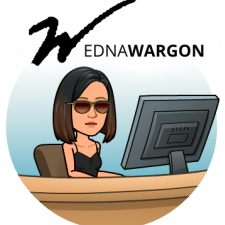 Edna Wargon