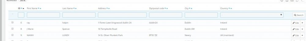 customer addresses.JPG