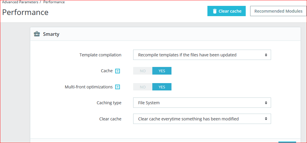 Prestashop Advanced Product Sorting  Sort Products By Extension - WebKul