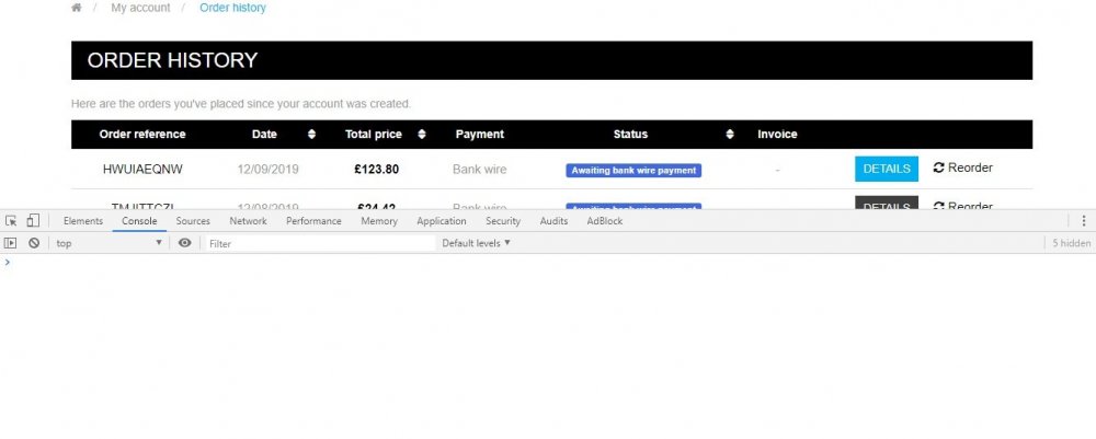 Console Screen shot.jpg