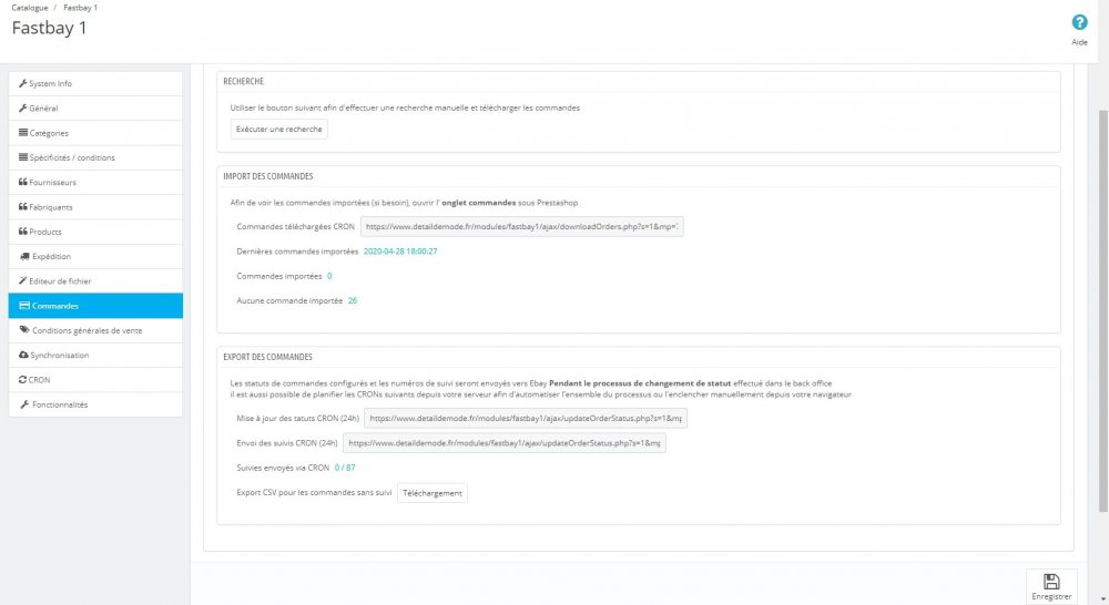 Fastbay tache cron.jpg