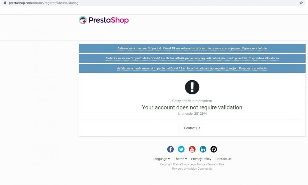 Account dosent require validation.jpg