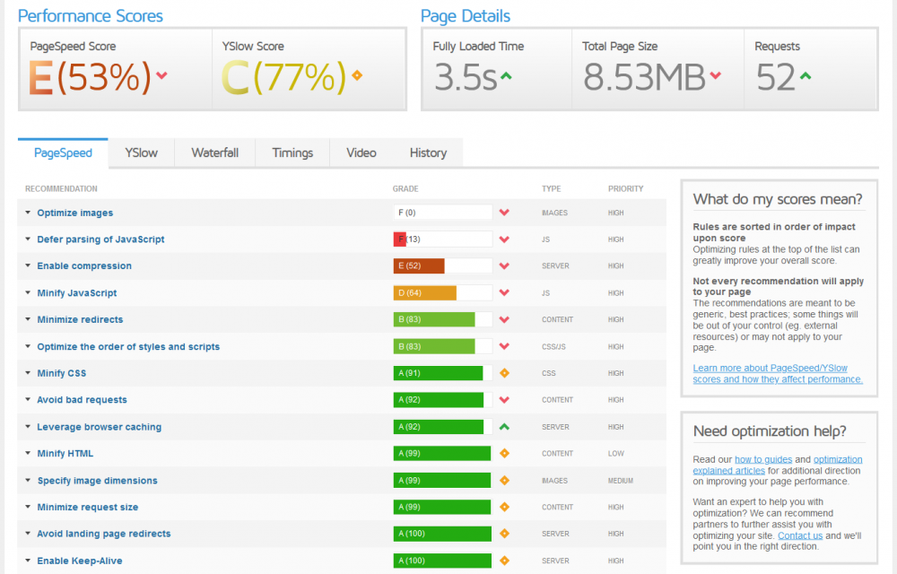 Screenshot_2020-04-14 GTmetrix Performance Report E (53%) C (77%).png