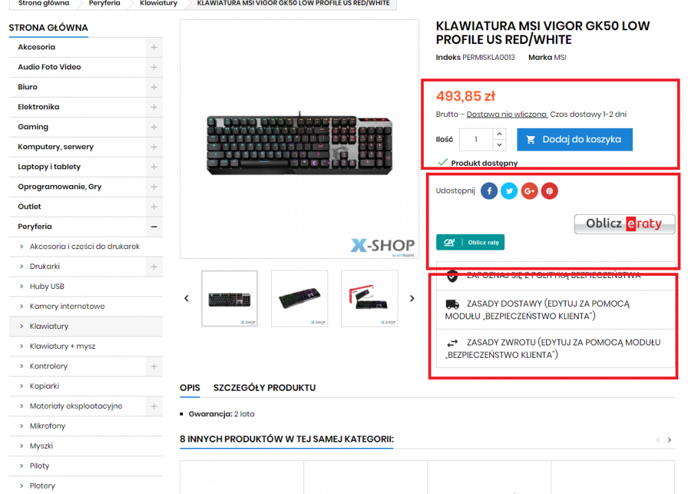 2020-04-07 16_36_19-KLAWIATURA MSI VIGOR GK50 LOW PROFILE US RED_WHITE.png