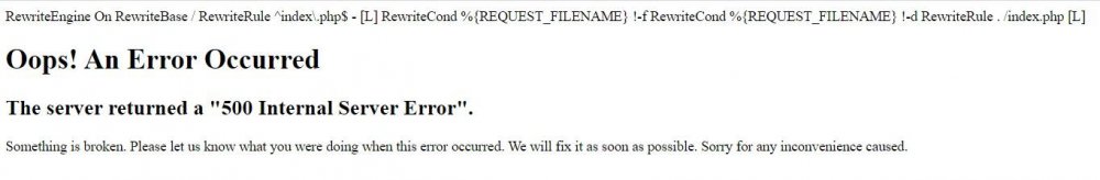 Prestashop Seo URL error.JPG