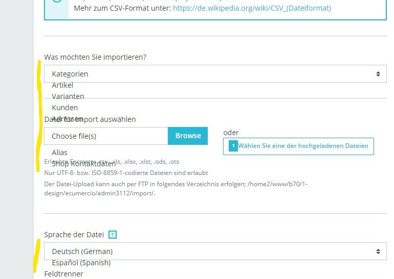 Menuliste Importieren.jpg